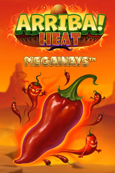 Arriba Heat Megaways