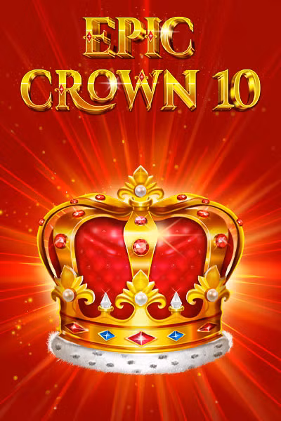 Epic Crown 10